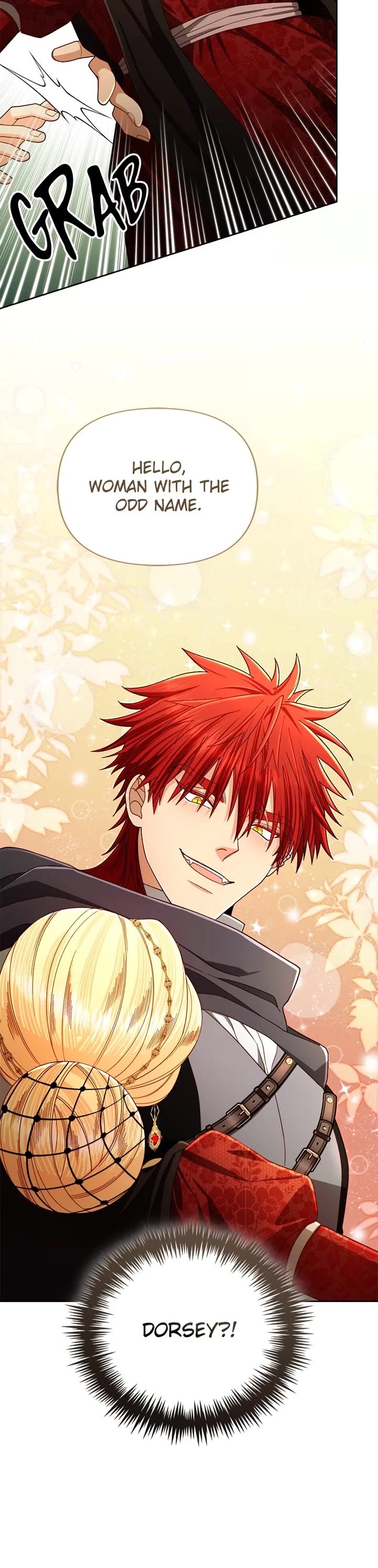 Remarried Empress chapter 214 page 15