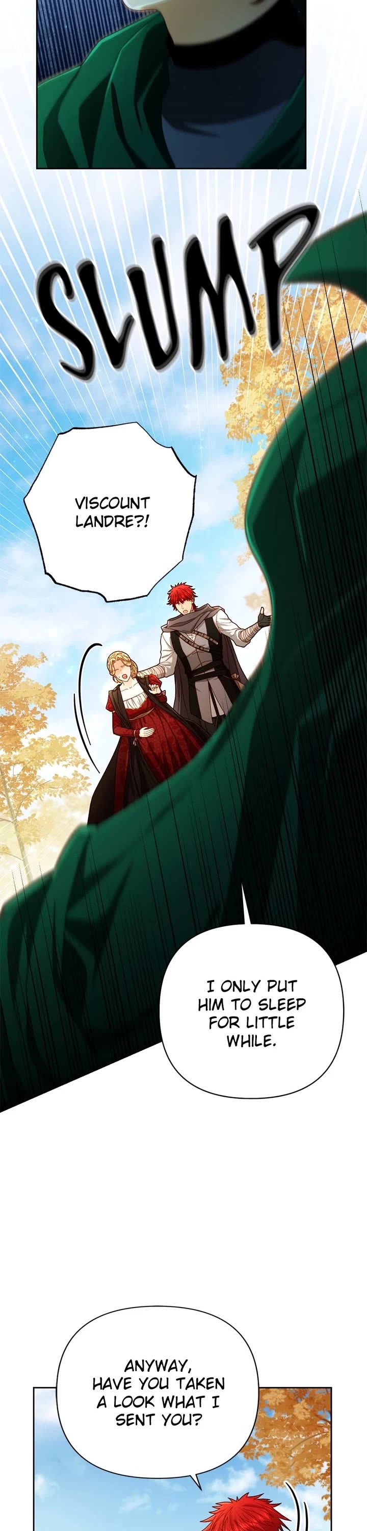 Remarried Empress chapter 214 page 17