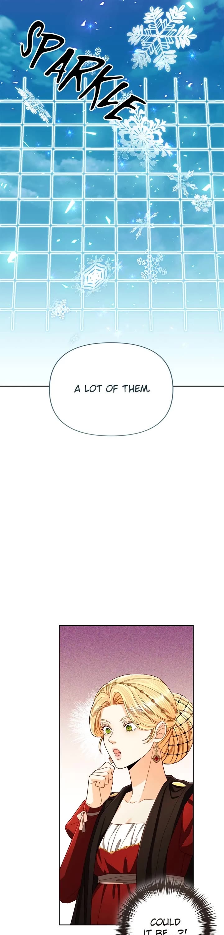 Remarried Empress chapter 214 page 21