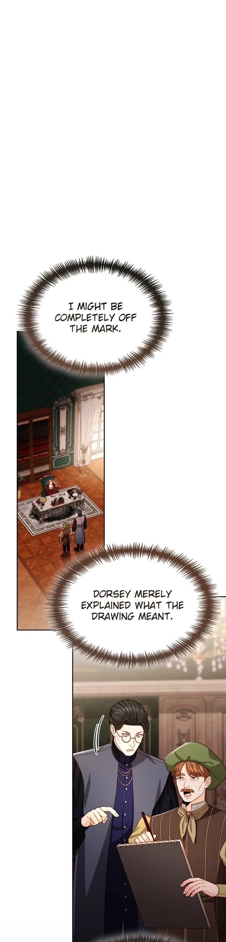 Remarried Empress chapter 214 page 23