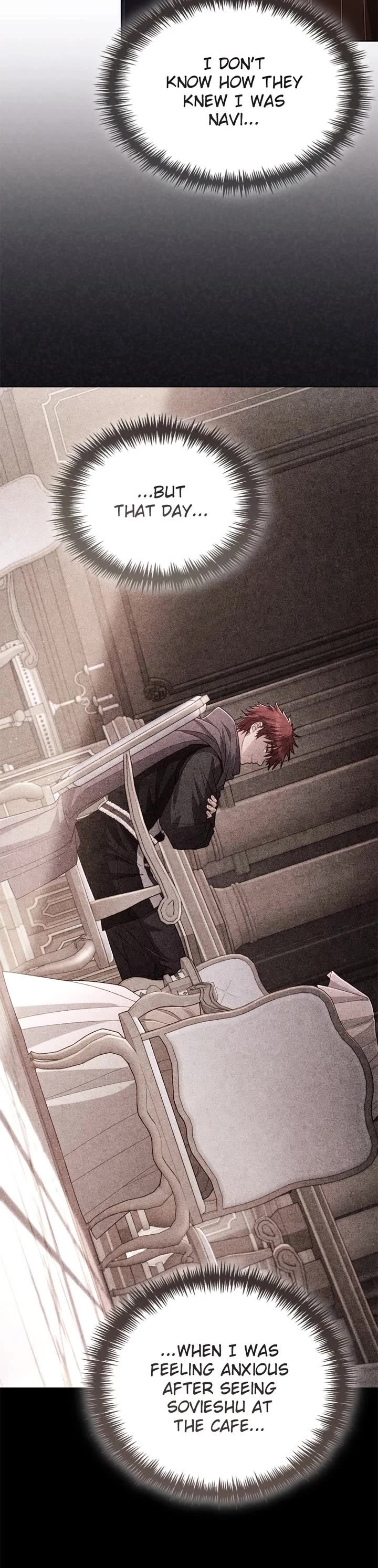 Remarried Empress chapter 214 page 24