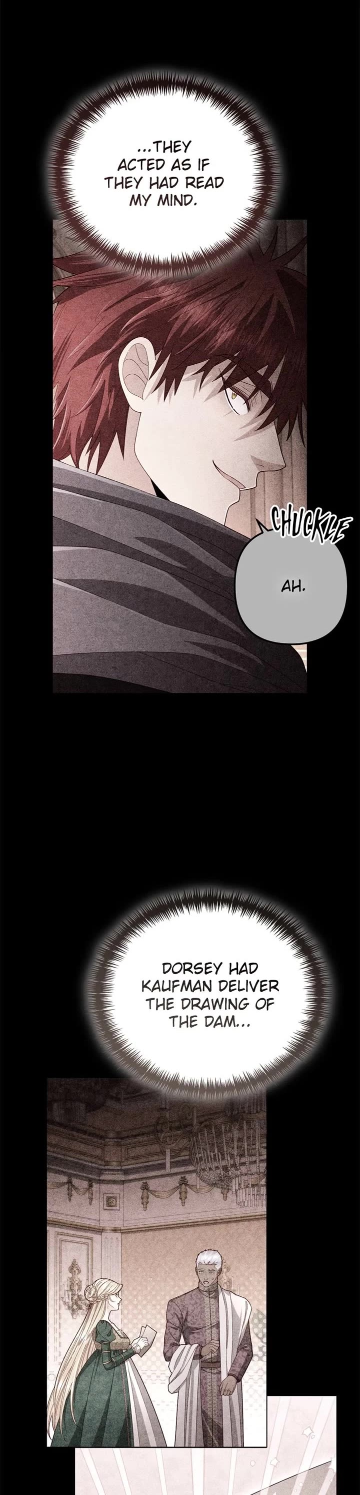 Remarried Empress chapter 214 page 25