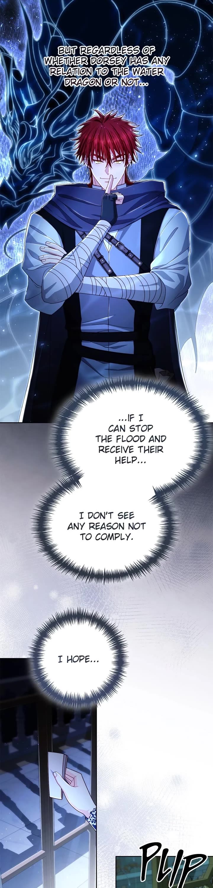 Remarried Empress chapter 214 page 27