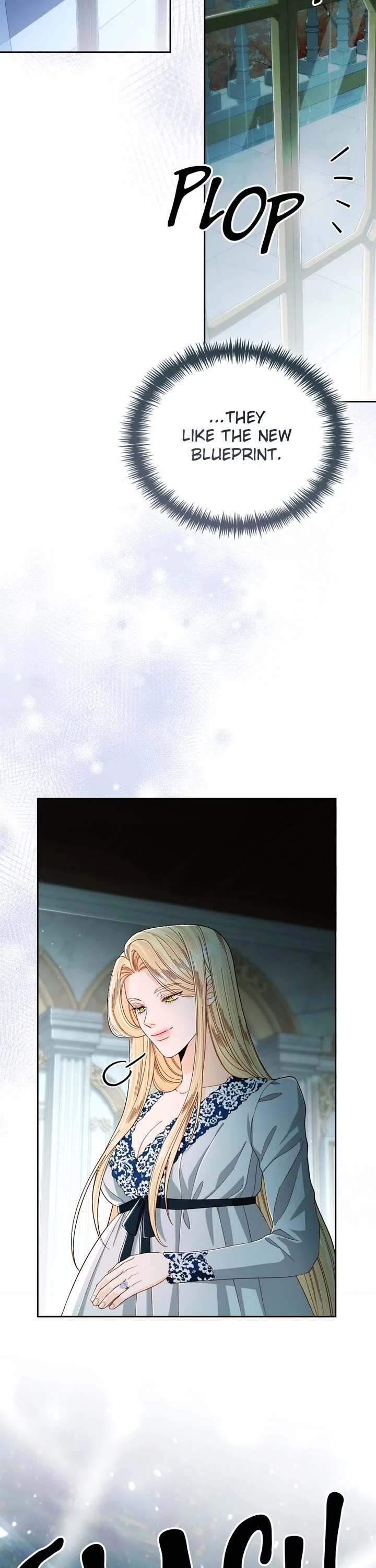 Remarried Empress chapter 214 page 28