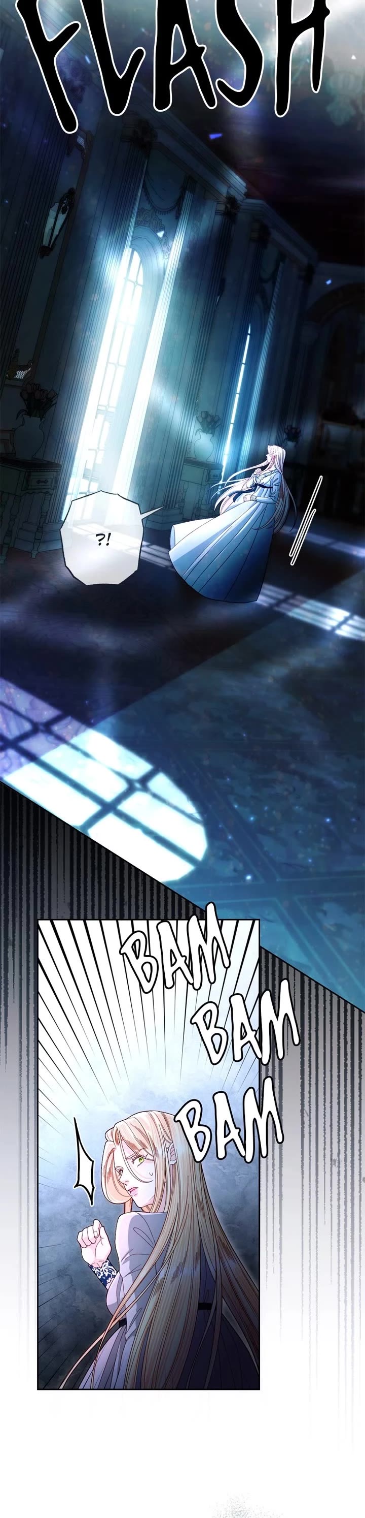 Remarried Empress chapter 214 page 29