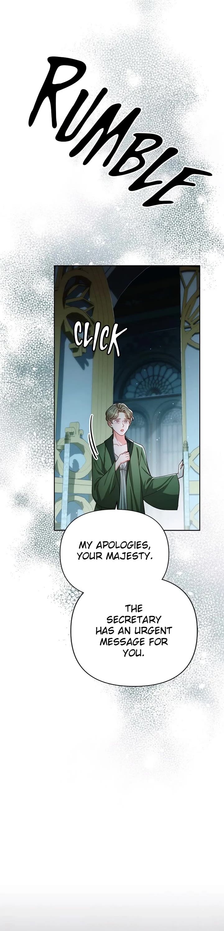 Remarried Empress chapter 214 page 30