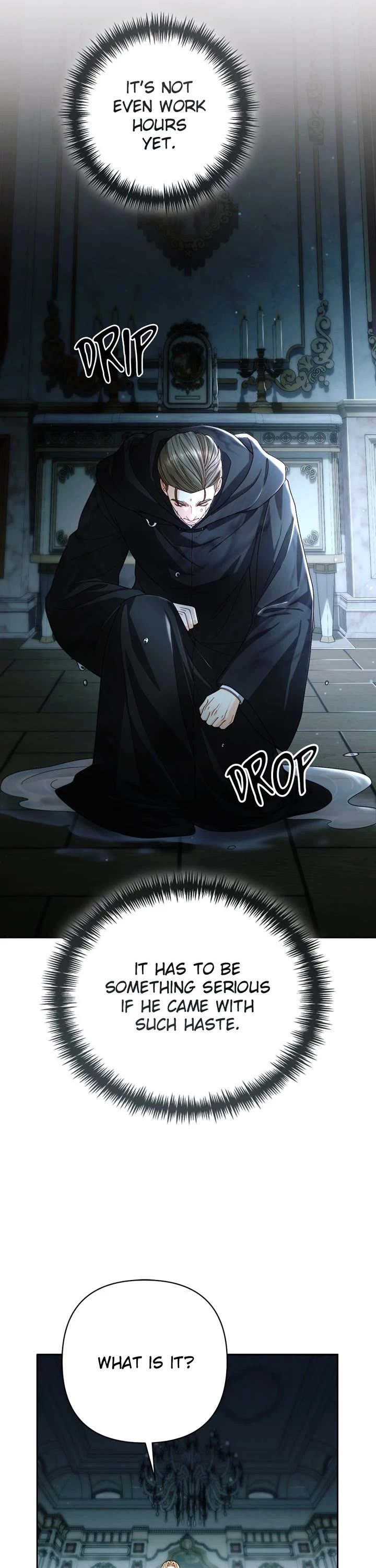 Remarried Empress chapter 214 page 31