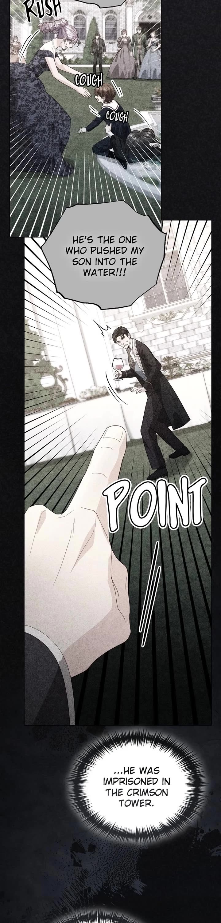 Remarried Empress chapter 214 page 33