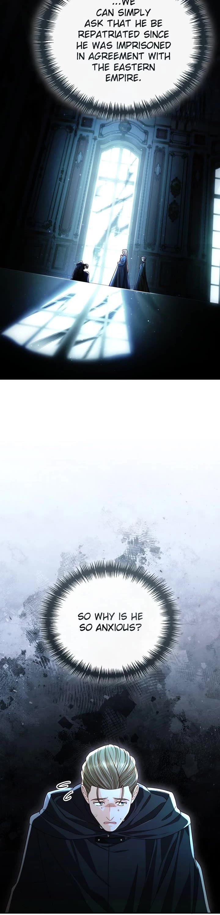 Remarried Empress chapter 214 page 35