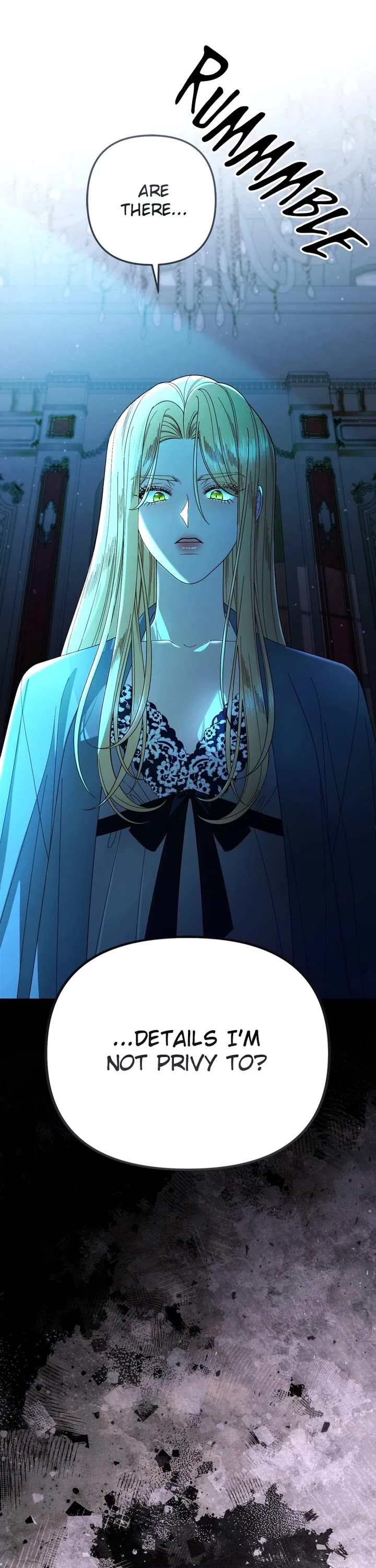 Remarried Empress chapter 214 page 36