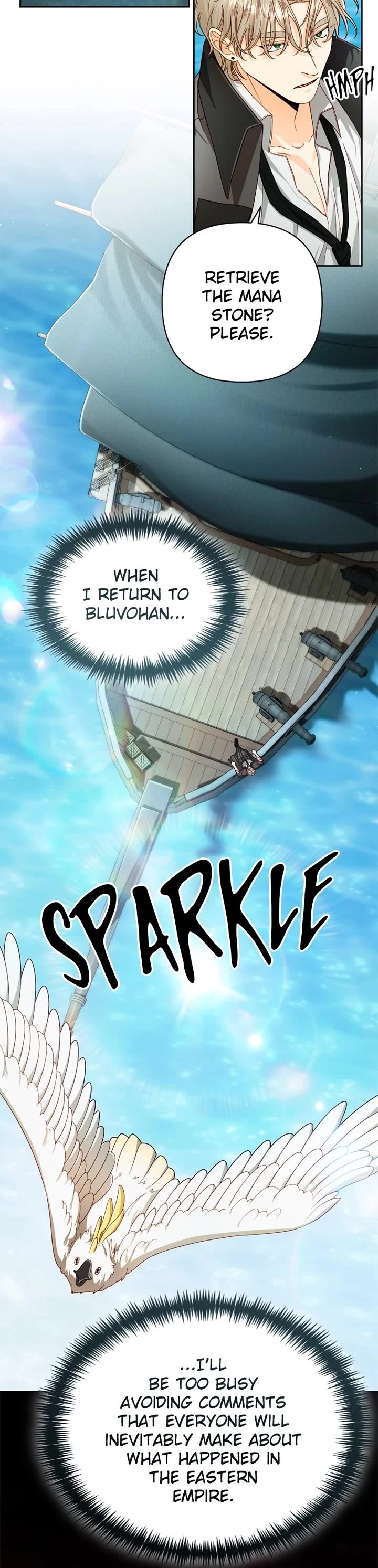 Remarried Empress chapter 214 page 4