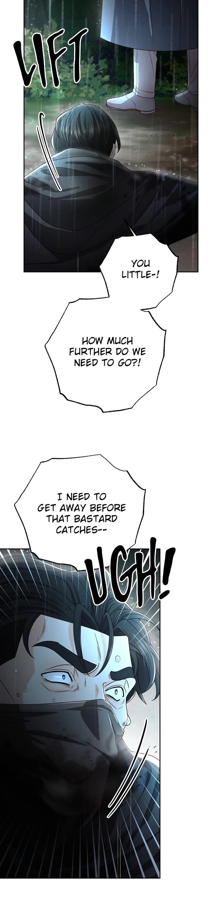 Remarried Empress chapter 214 page 40