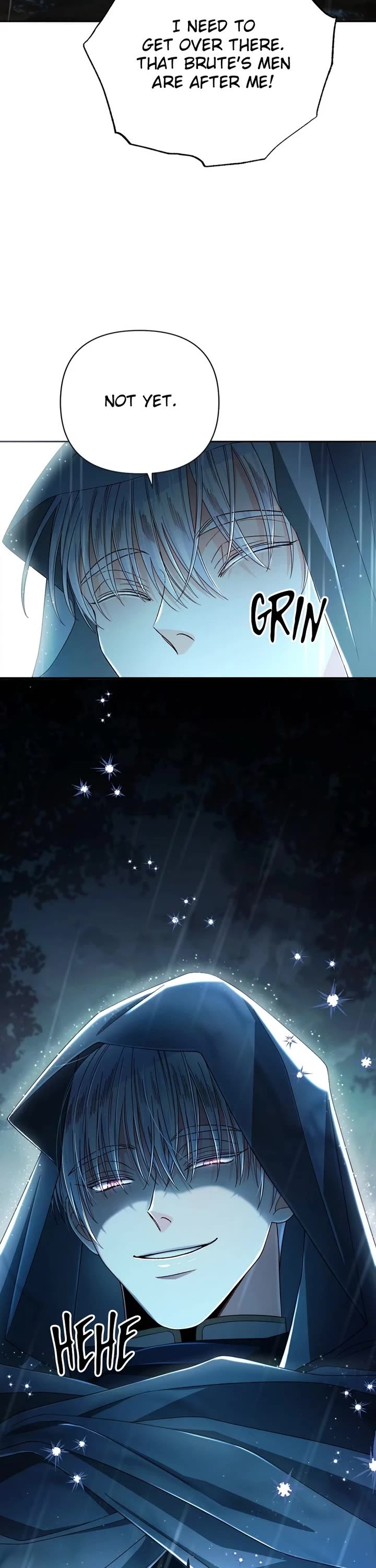 Remarried Empress chapter 214 page 42