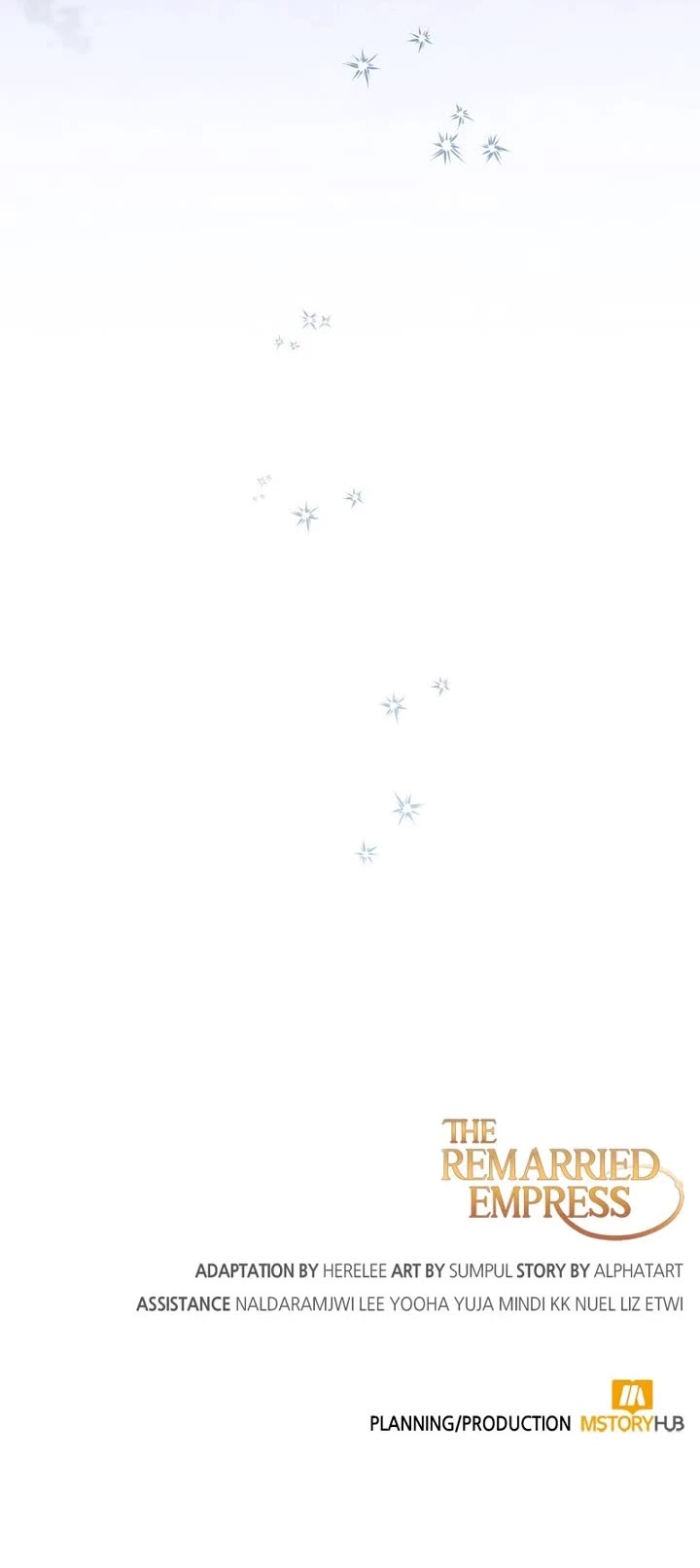 Remarried Empress chapter 214 page 44