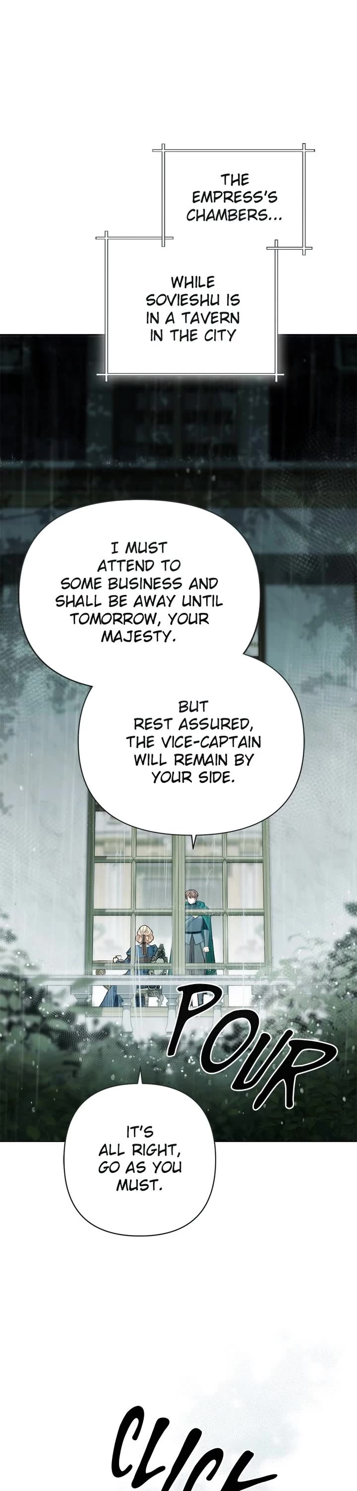 Remarried Empress chapter 216 page 1