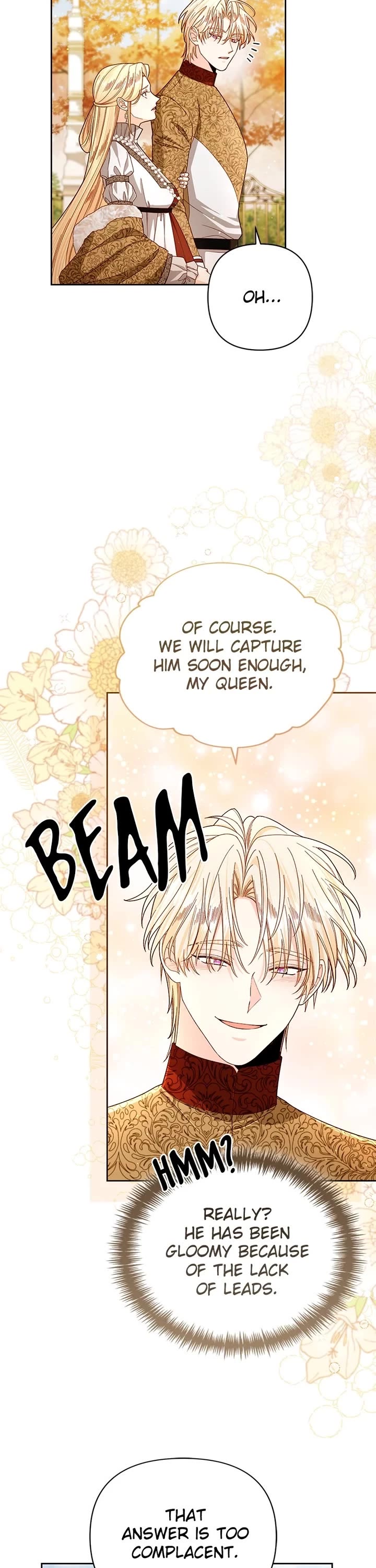 Remarried Empress chapter 216 page 18