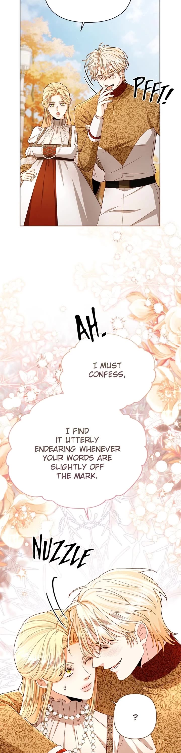 Remarried Empress chapter 216 page 19