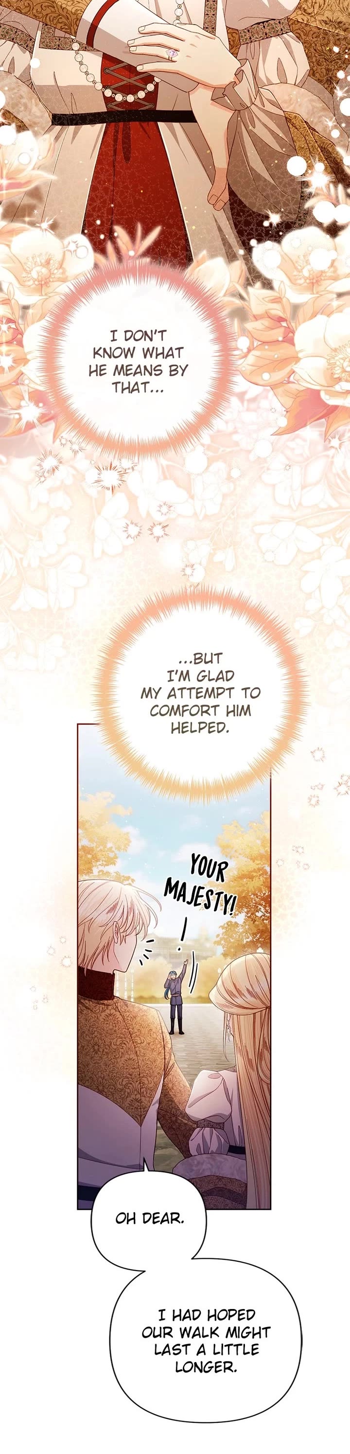 Remarried Empress chapter 216 page 20