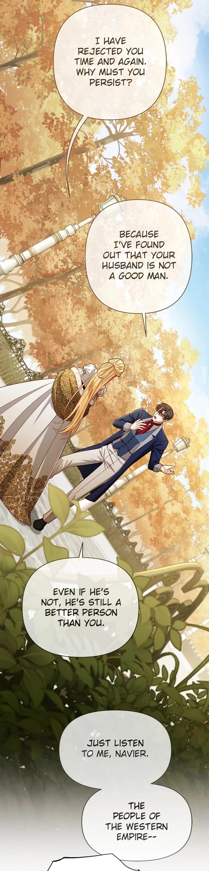 Remarried Empress chapter 216 page 29