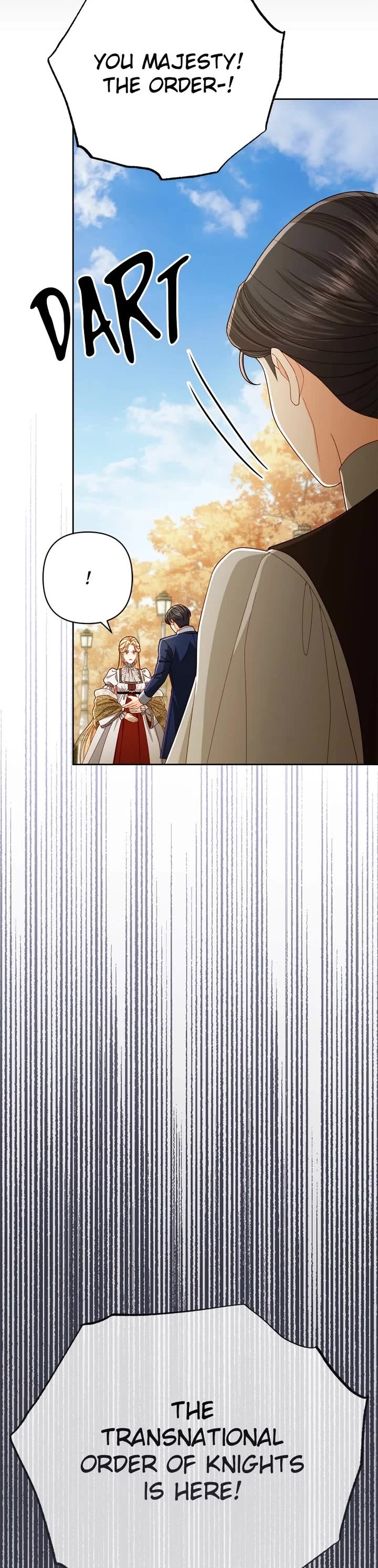 Remarried Empress chapter 216 page 30