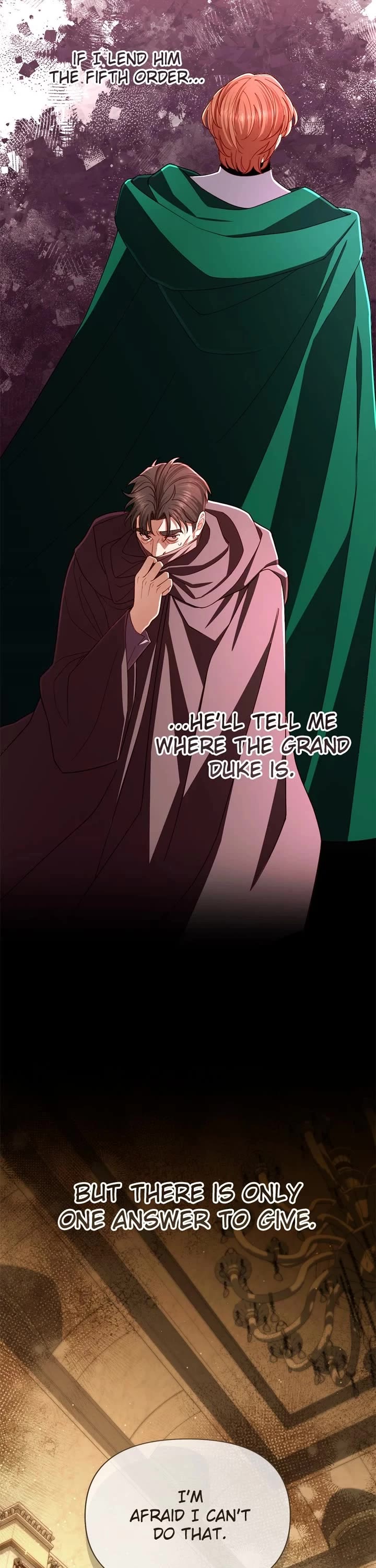 Remarried Empress chapter 216 page 36