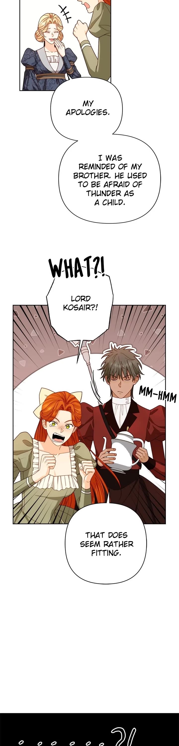 Remarried Empress chapter 216 page 4