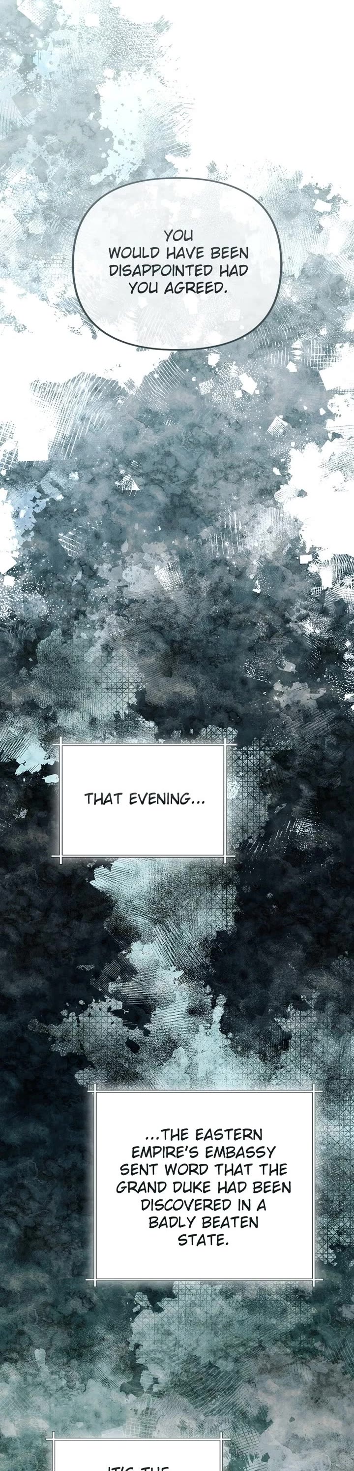 Remarried Empress chapter 216 page 40