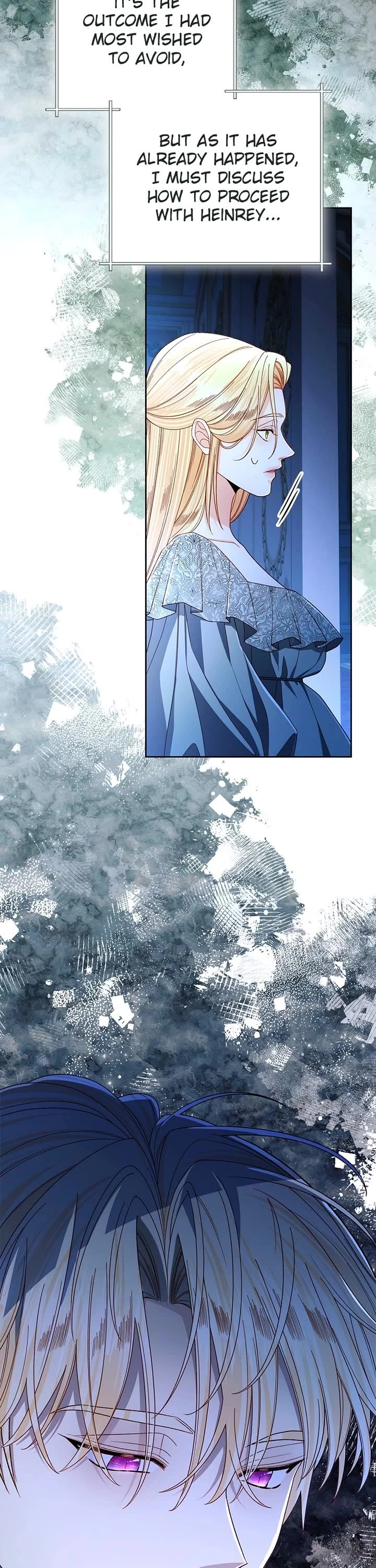 Remarried Empress chapter 216 page 41