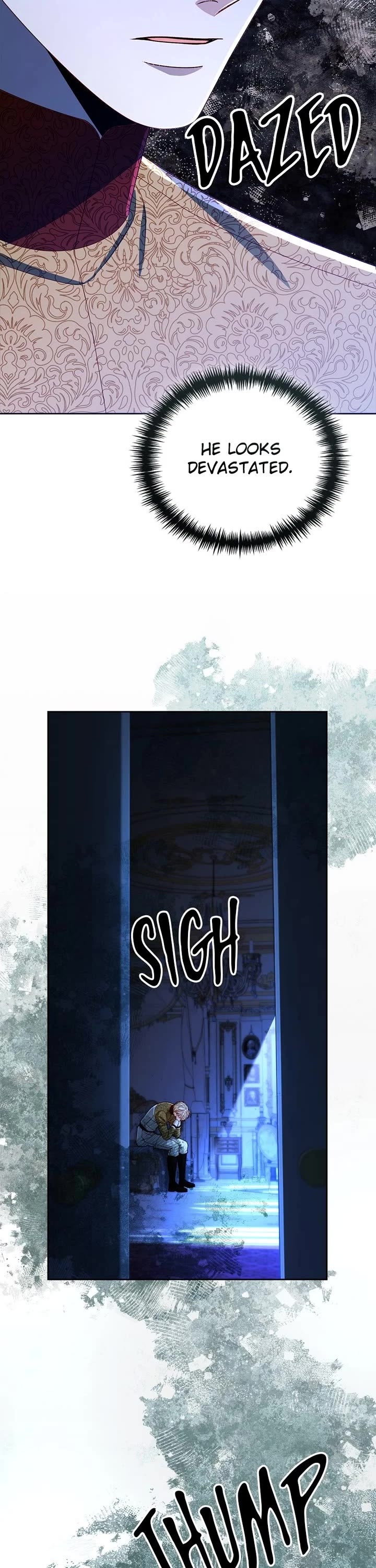 Remarried Empress chapter 216 page 42