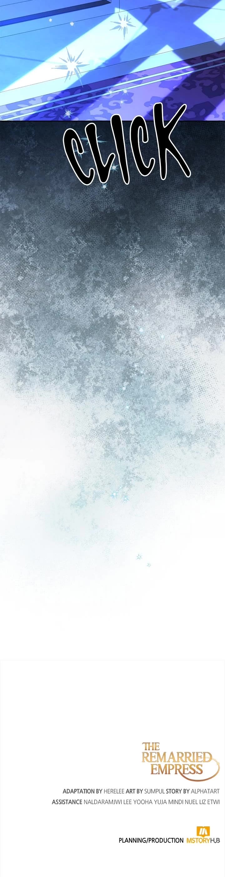 Remarried Empress chapter 216 page 45