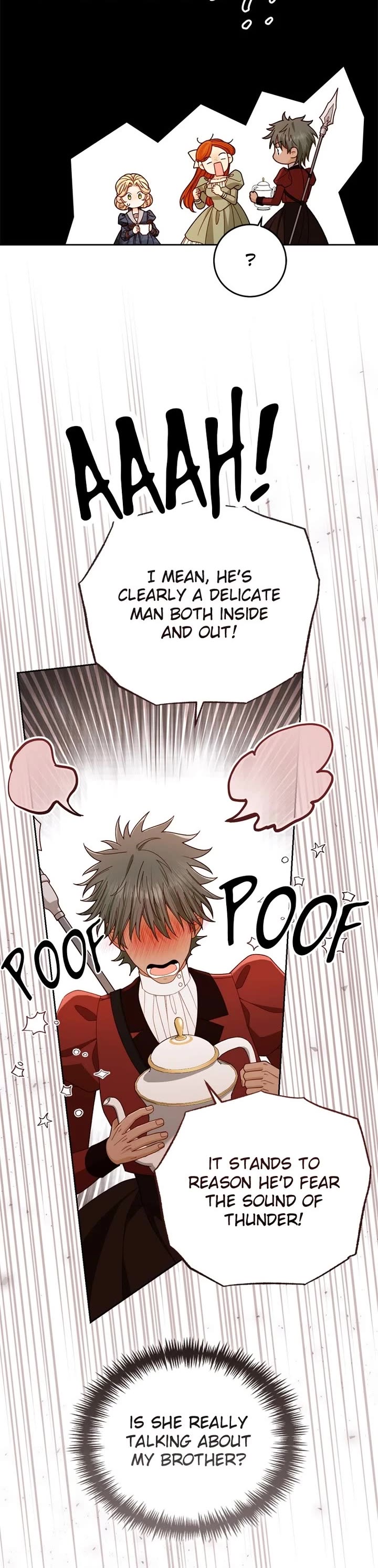 Remarried Empress chapter 216 page 5