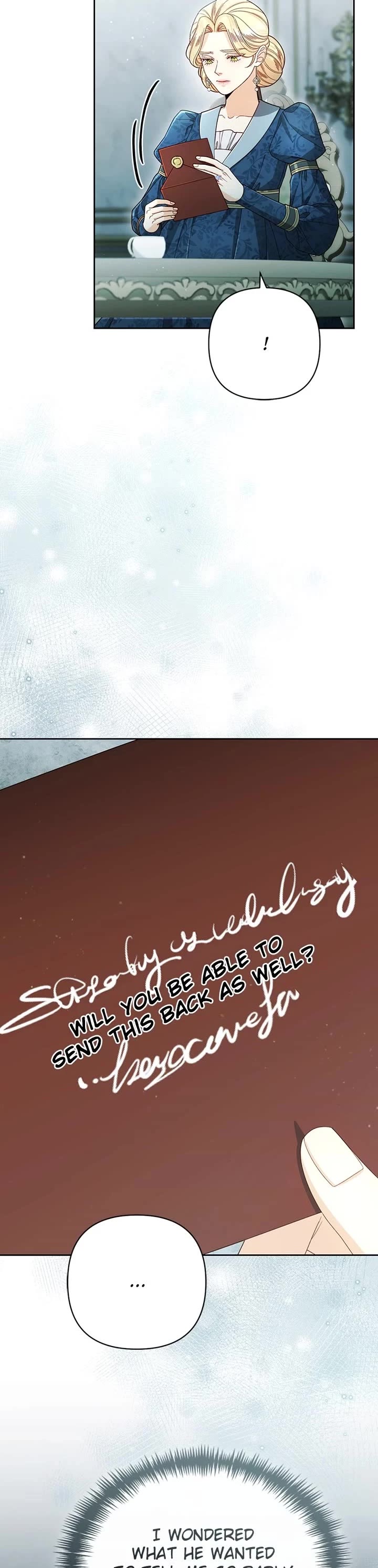 Remarried Empress chapter 216 page 9