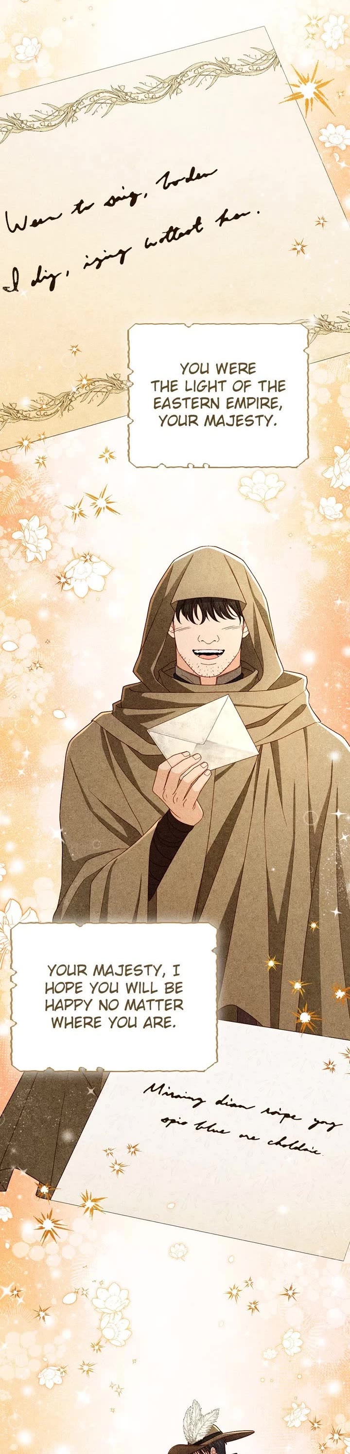 Remarried Empress chapter 217 page 10