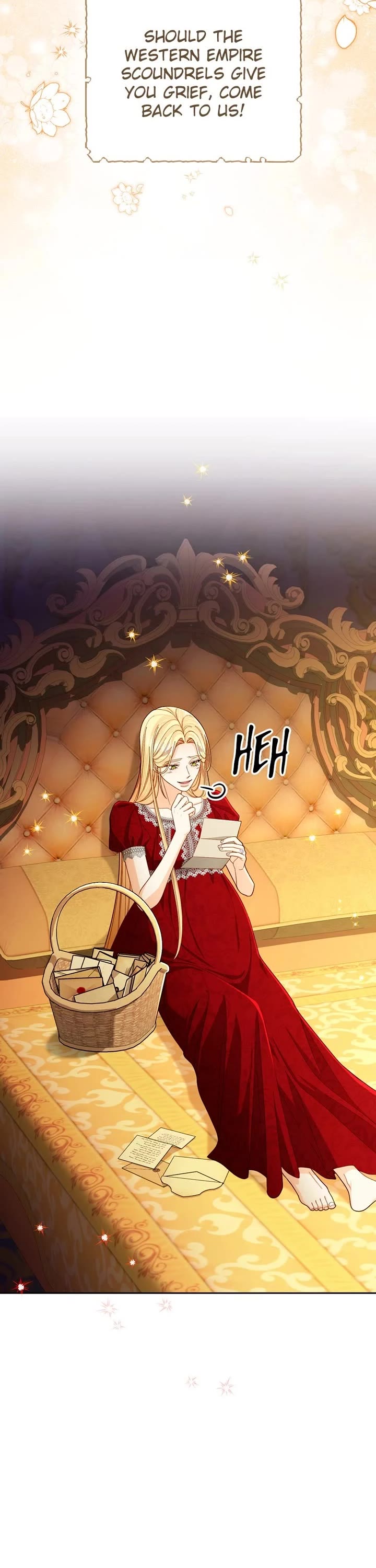 Remarried Empress chapter 217 page 12