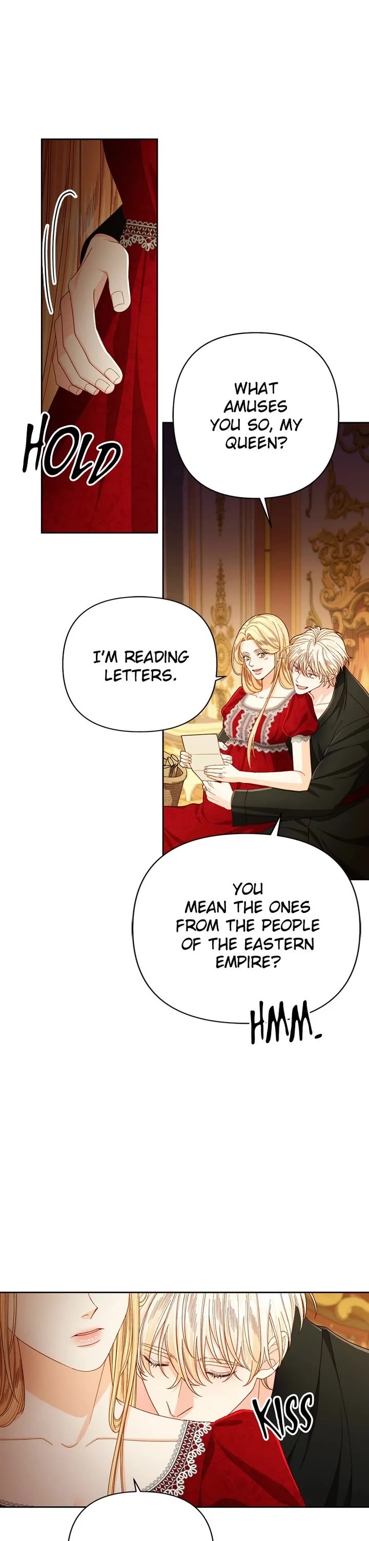 Remarried Empress chapter 217 page 13