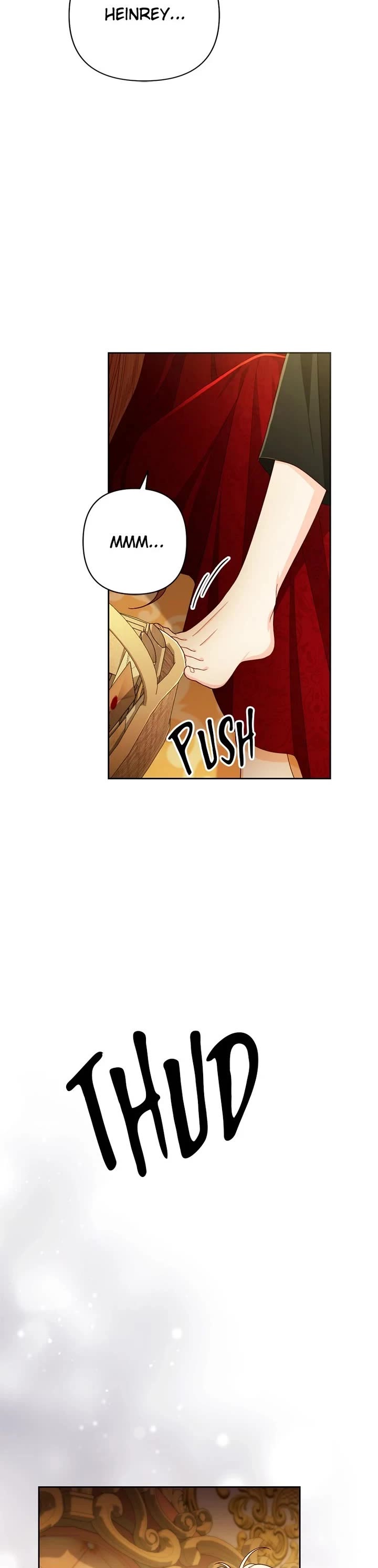 Remarried Empress chapter 217 page 14