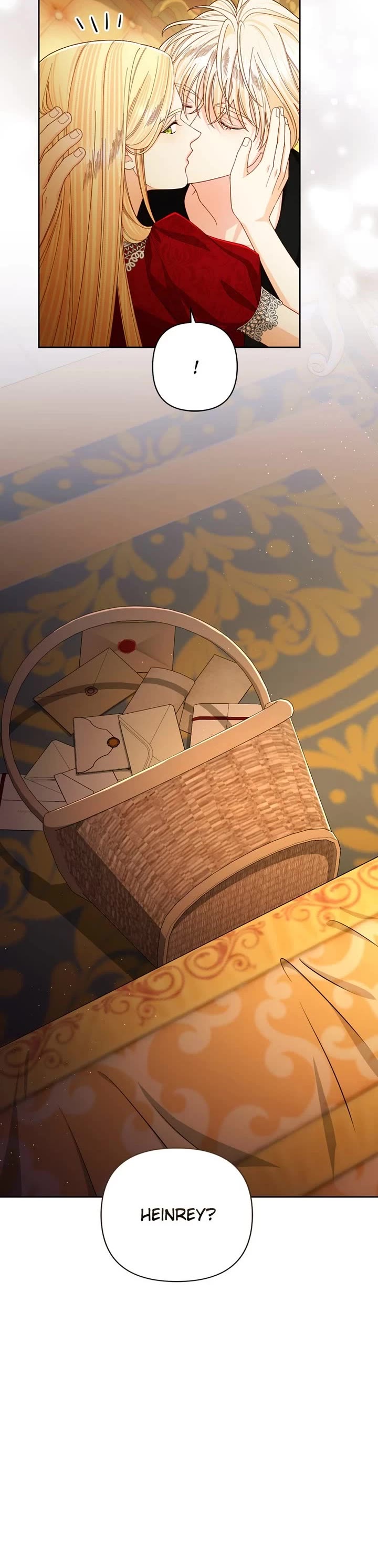 Remarried Empress chapter 217 page 15