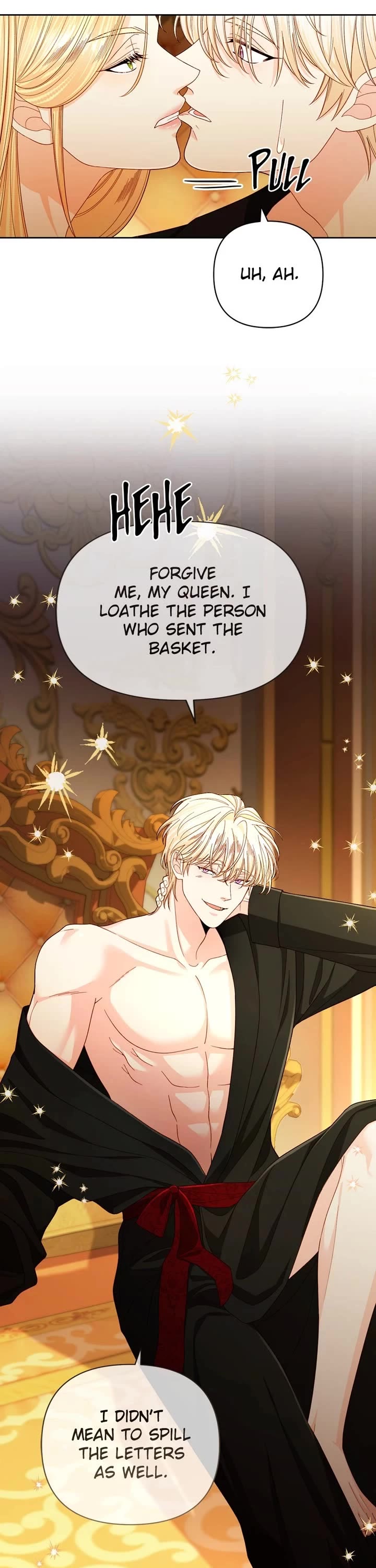 Remarried Empress chapter 217 page 16