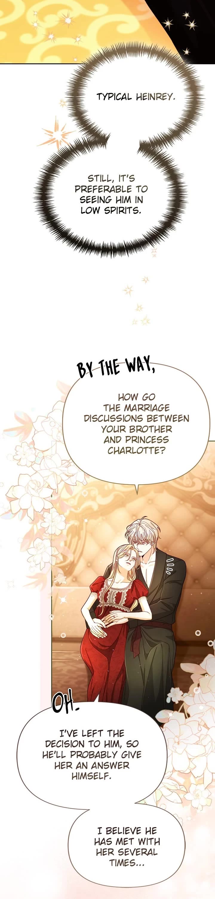 Remarried Empress chapter 217 page 17