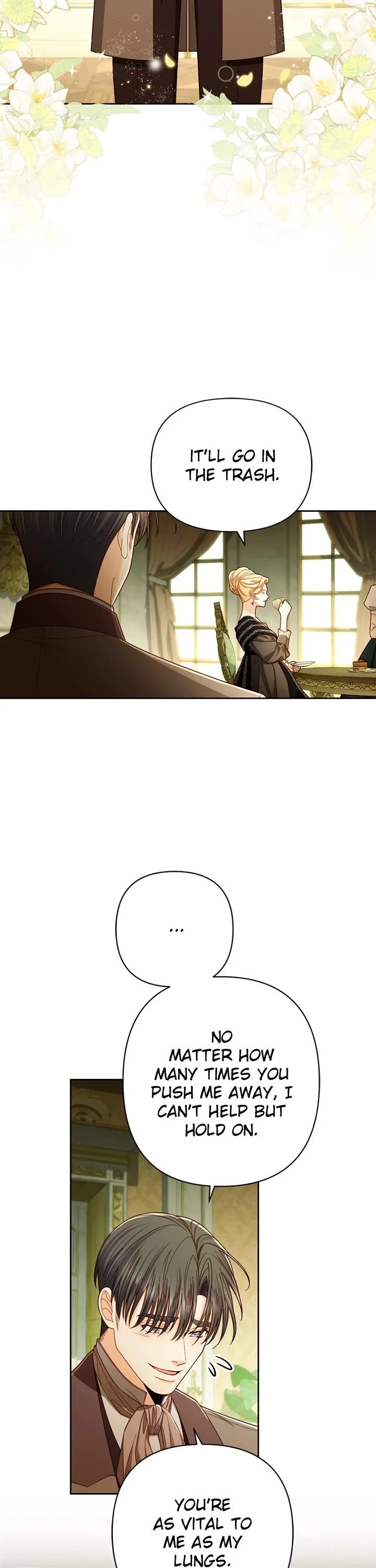 Remarried Empress chapter 217 page 2