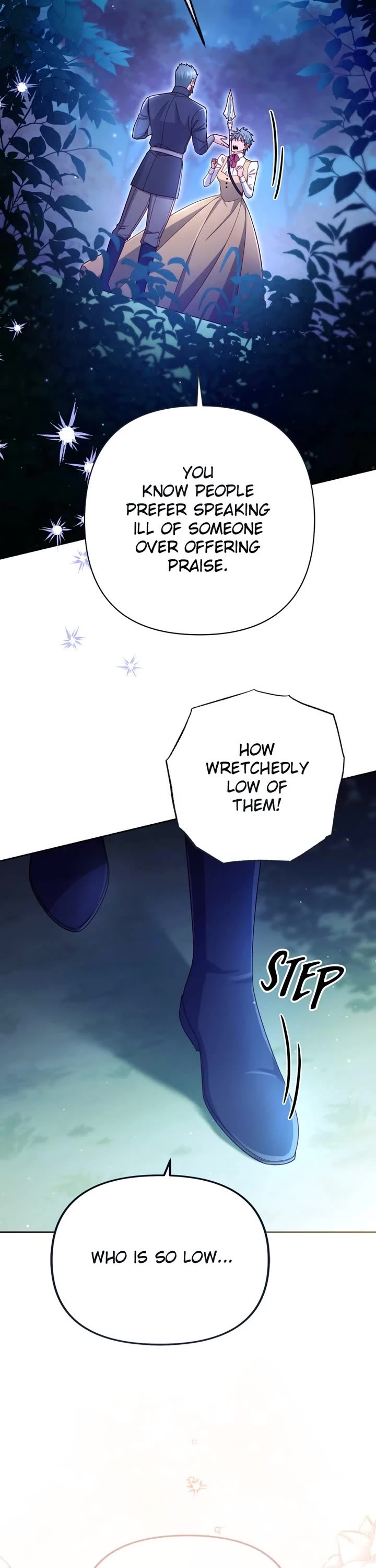 Remarried Empress chapter 217 page 21