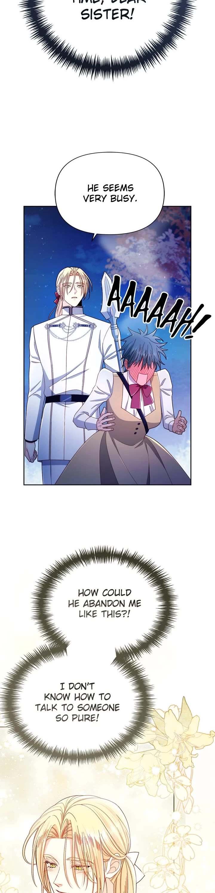 Remarried Empress chapter 217 page 25