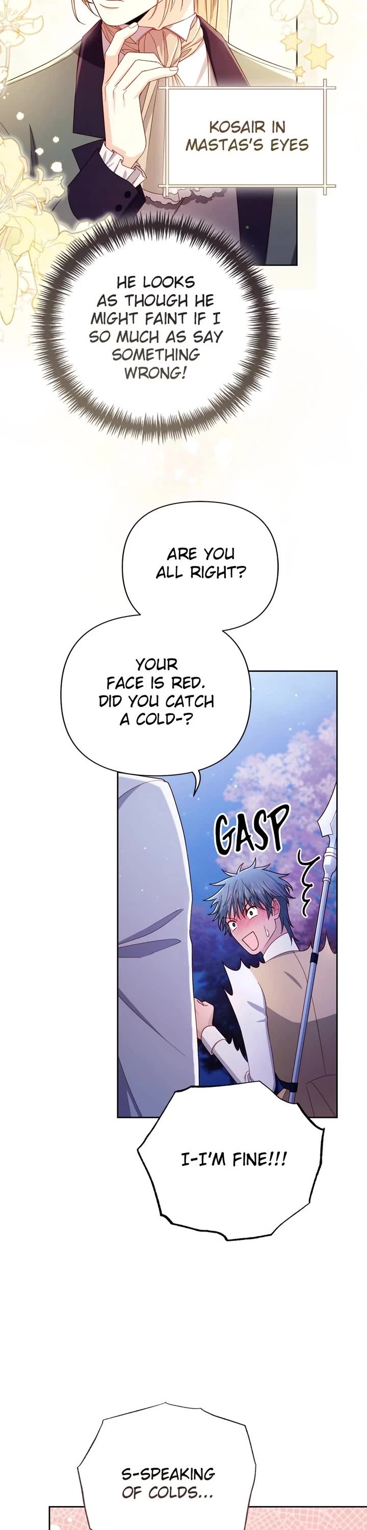 Remarried Empress chapter 217 page 26