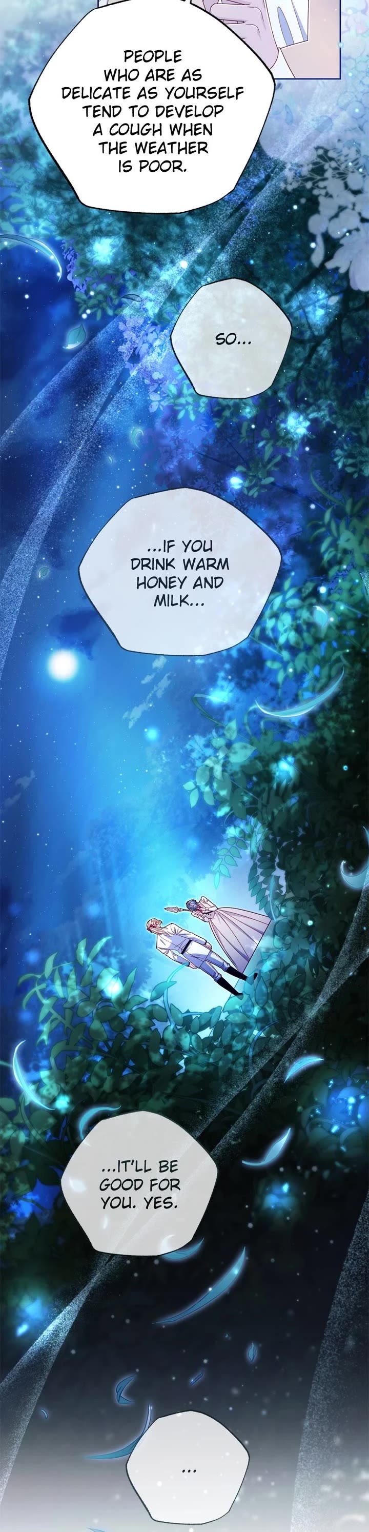 Remarried Empress chapter 217 page 29