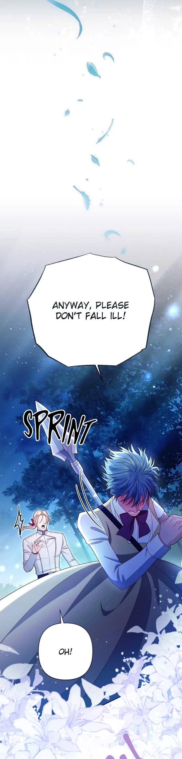 Remarried Empress chapter 217 page 30