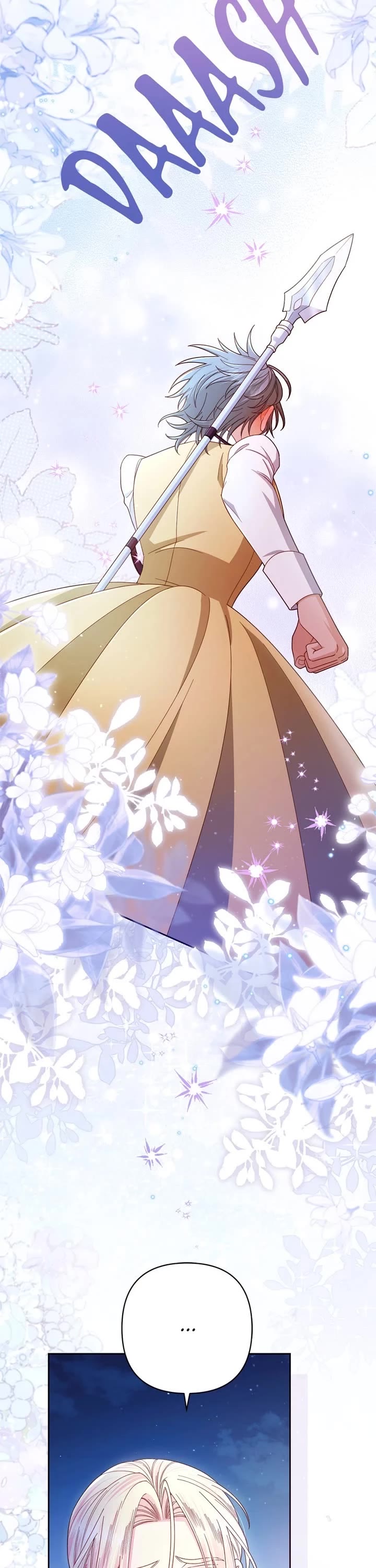 Remarried Empress chapter 217 page 31