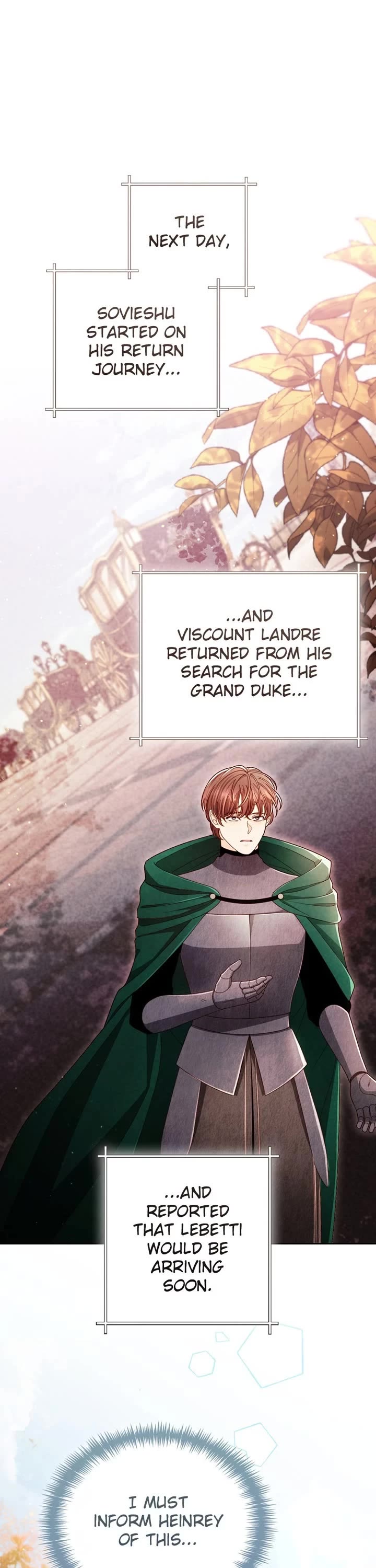 Remarried Empress chapter 217 page 33