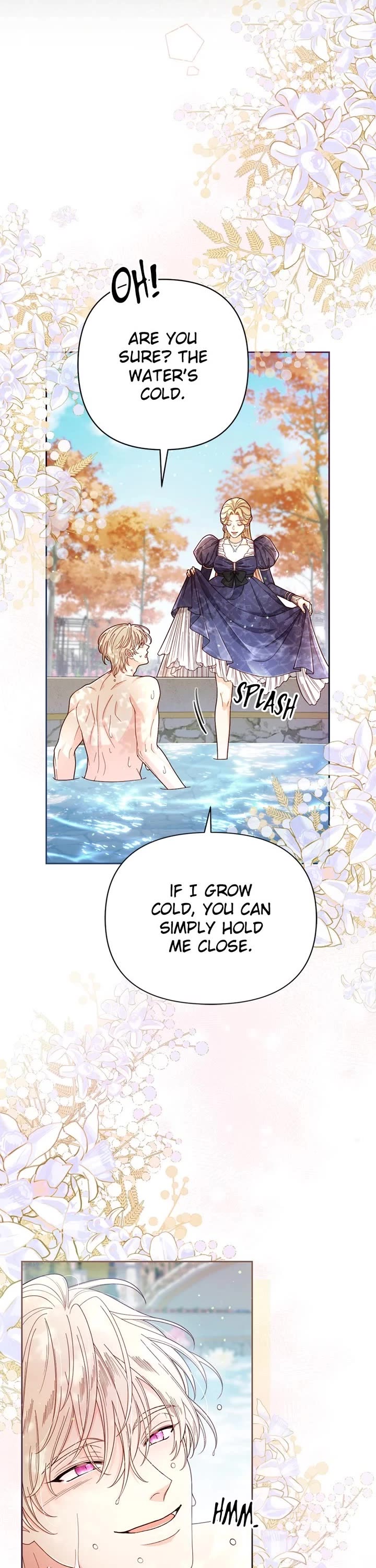 Remarried Empress chapter 217 page 37