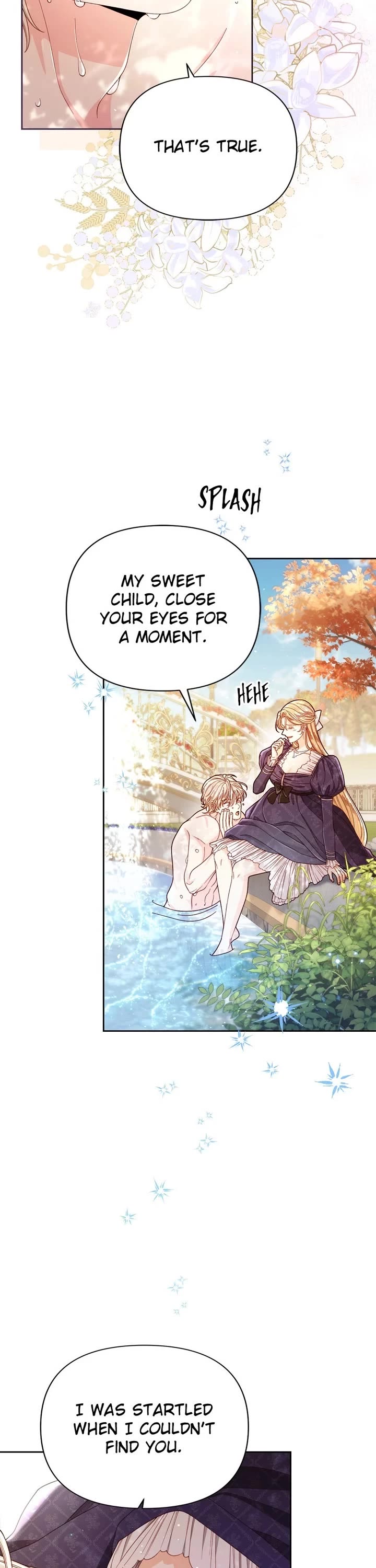 Remarried Empress chapter 217 page 38