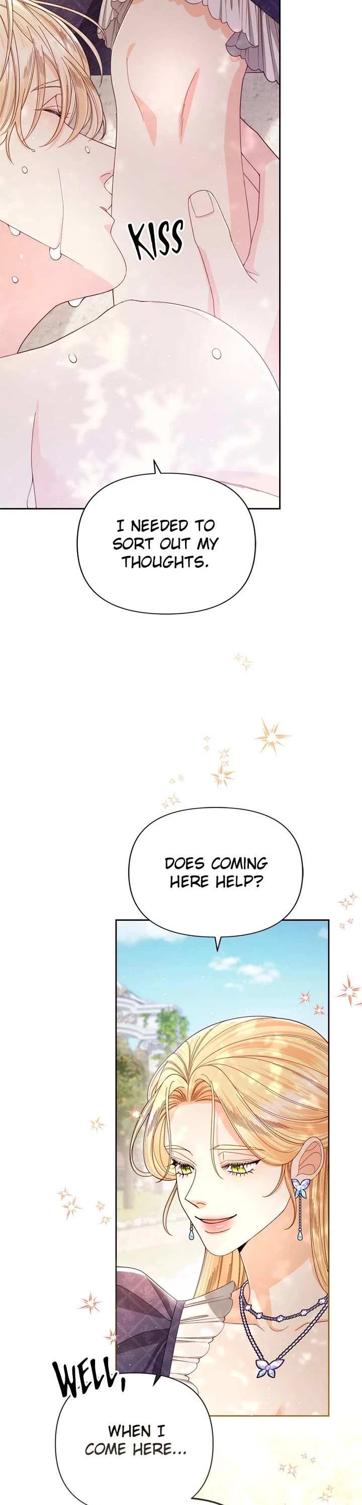 Remarried Empress chapter 217 page 39